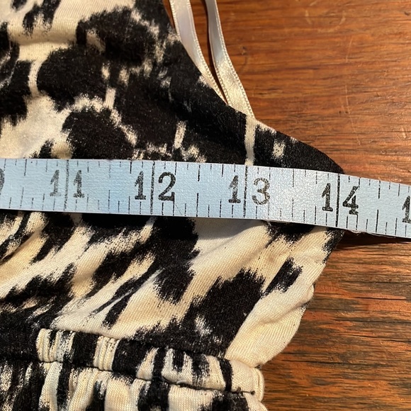 🎉HP🎉Ann Taylor Loft Petites Maxi Dress - Picture 6 of 8